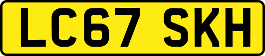 LC67SKH