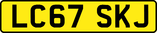 LC67SKJ