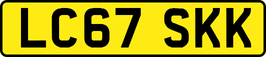 LC67SKK