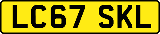LC67SKL