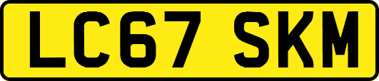 LC67SKM