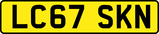 LC67SKN