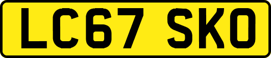 LC67SKO