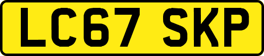 LC67SKP
