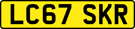 LC67SKR