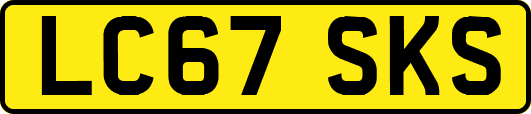 LC67SKS