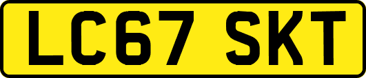 LC67SKT