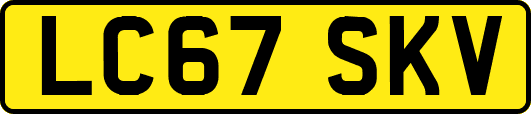 LC67SKV