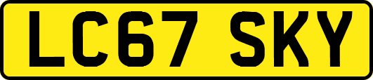 LC67SKY