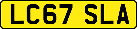 LC67SLA