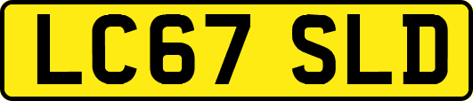 LC67SLD