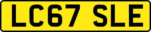 LC67SLE