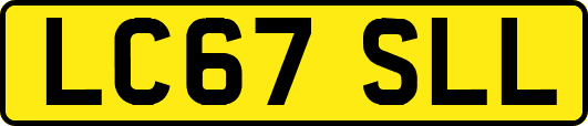 LC67SLL