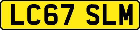 LC67SLM