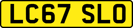 LC67SLO