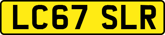 LC67SLR