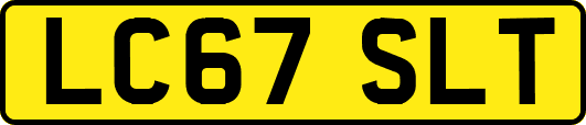 LC67SLT