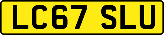 LC67SLU