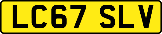 LC67SLV