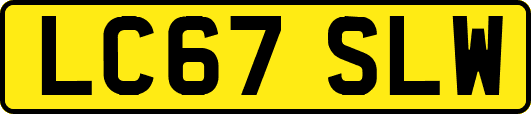 LC67SLW