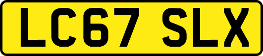 LC67SLX