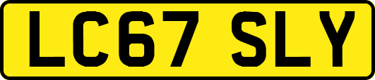 LC67SLY