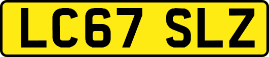 LC67SLZ