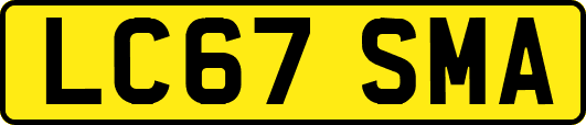 LC67SMA