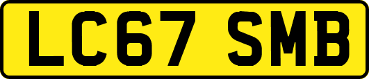 LC67SMB