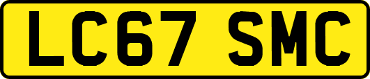 LC67SMC