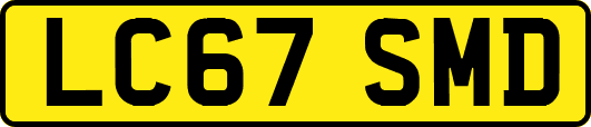LC67SMD