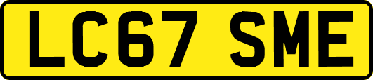 LC67SME