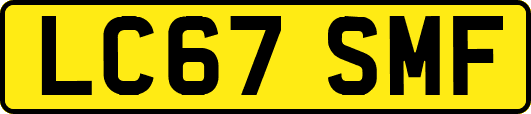 LC67SMF