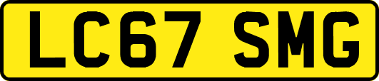 LC67SMG