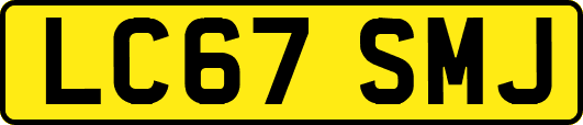 LC67SMJ