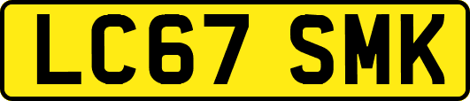 LC67SMK