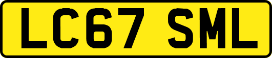 LC67SML