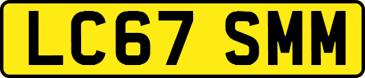 LC67SMM