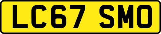 LC67SMO