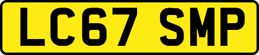 LC67SMP