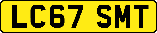 LC67SMT