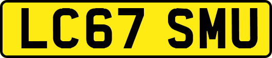 LC67SMU