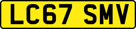LC67SMV