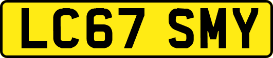 LC67SMY