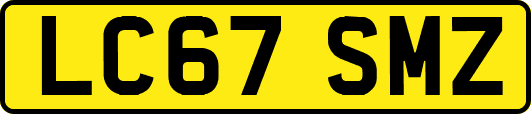 LC67SMZ