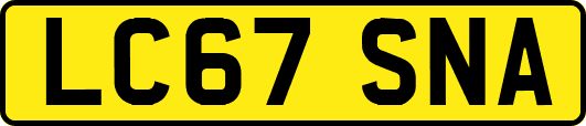 LC67SNA