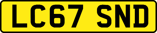 LC67SND