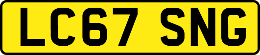 LC67SNG
