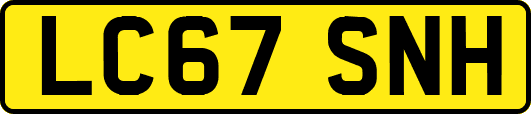 LC67SNH