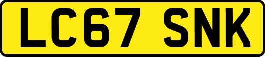 LC67SNK